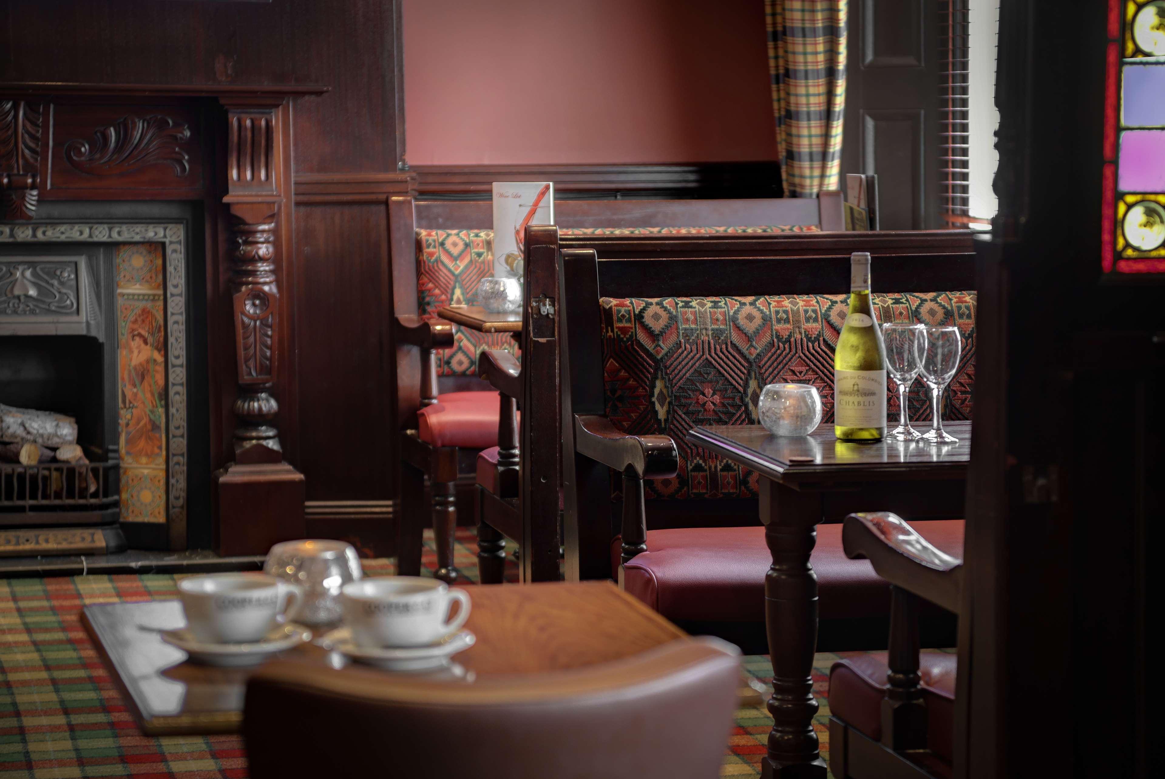 Best Western Royal Hotel Saint Helier Ngoại thất bức ảnh