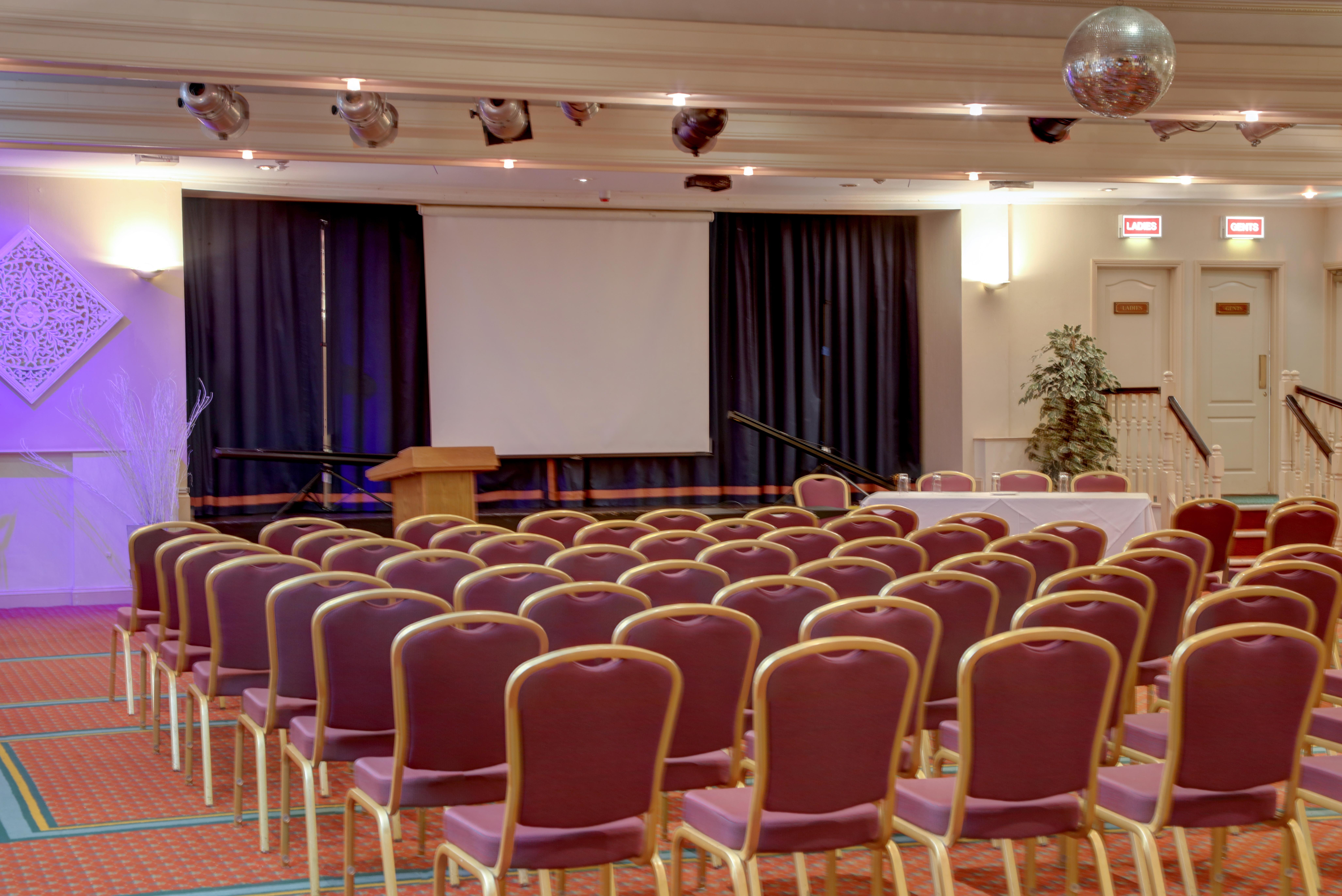 Best Western Royal Hotel Saint Helier Ngoại thất bức ảnh