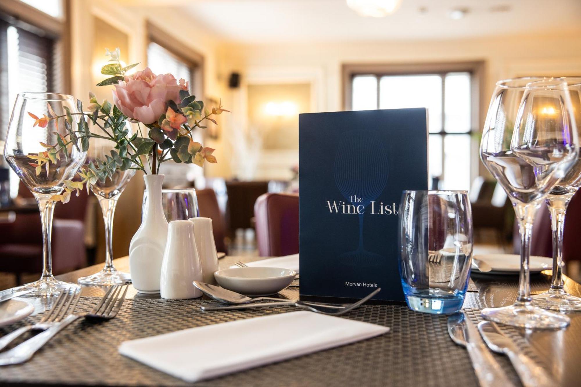 Best Western Royal Hotel Saint Helier Ngoại thất bức ảnh