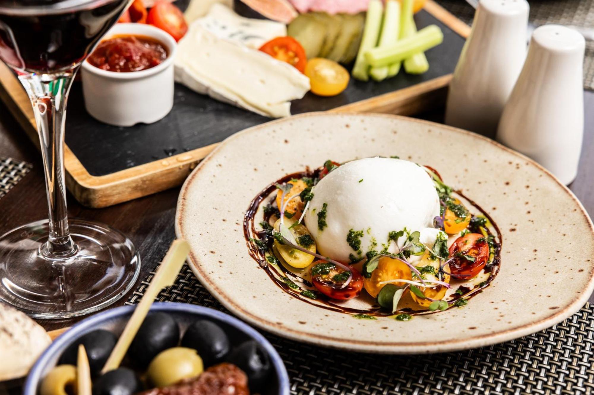 Best Western Royal Hotel Saint Helier Ngoại thất bức ảnh