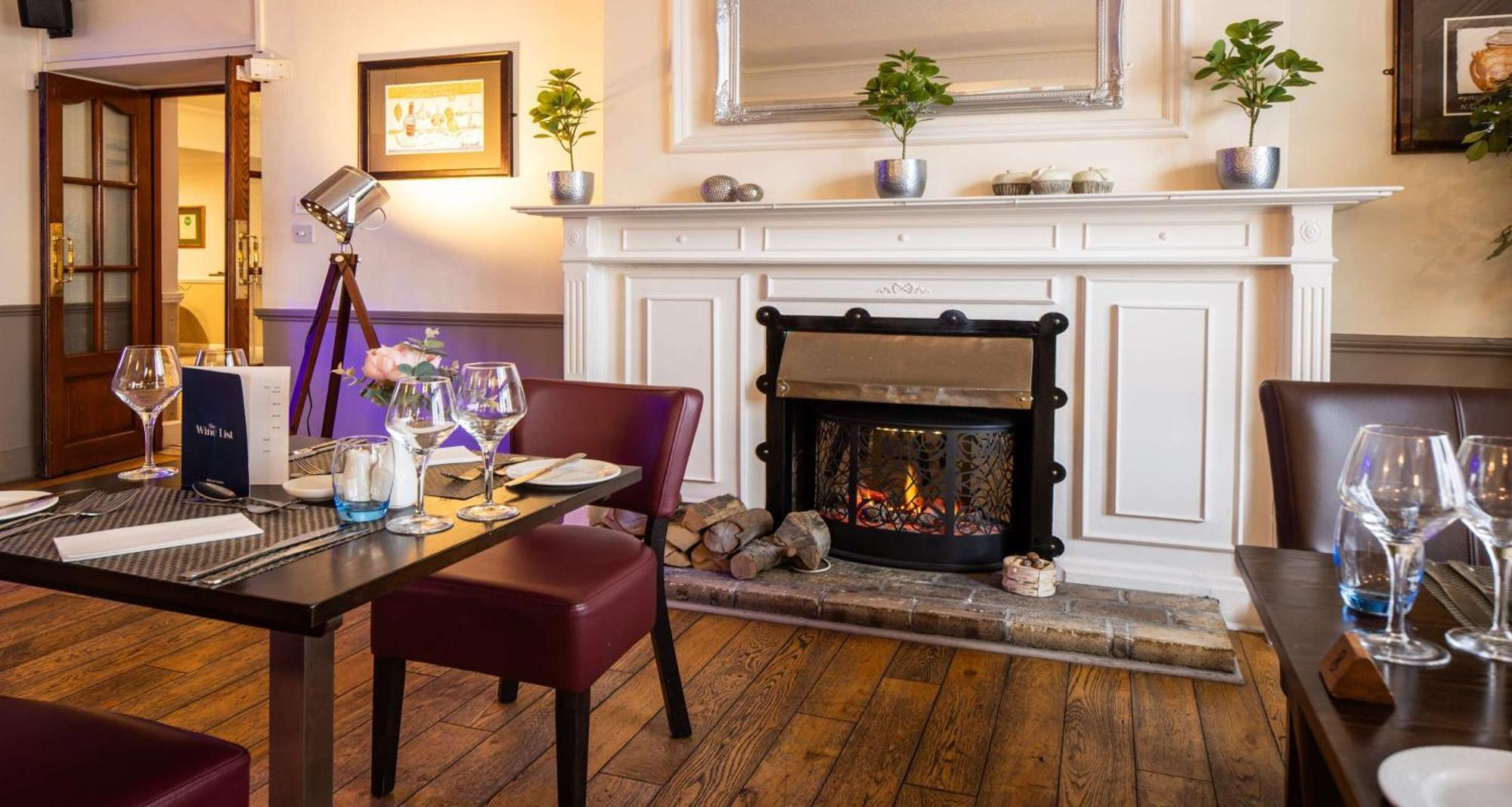 Best Western Royal Hotel Saint Helier Ngoại thất bức ảnh