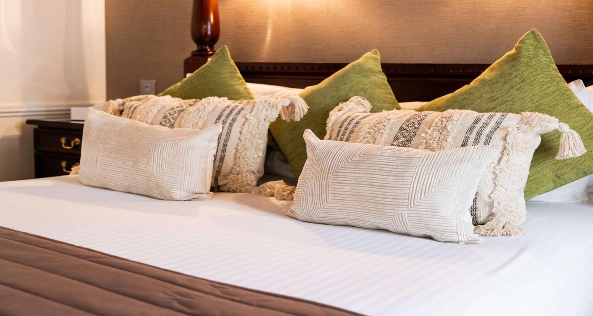 Best Western Royal Hotel Saint Helier Ngoại thất bức ảnh